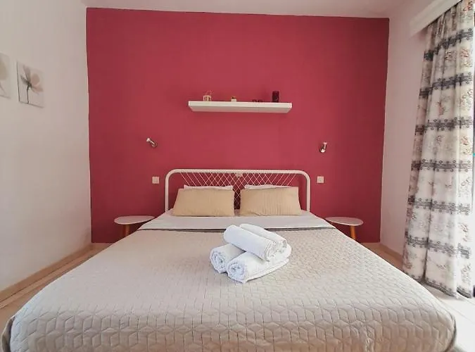 Lejlighedshotel Roseberry