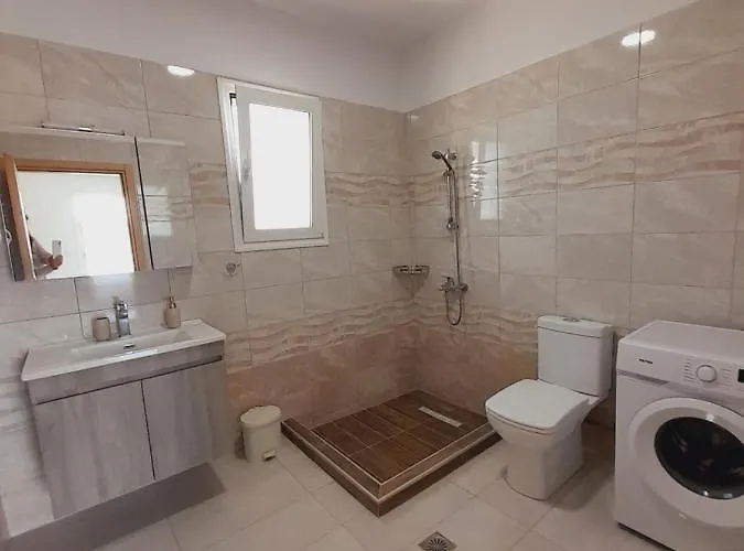 Roseberry Aparthotel Faliraki