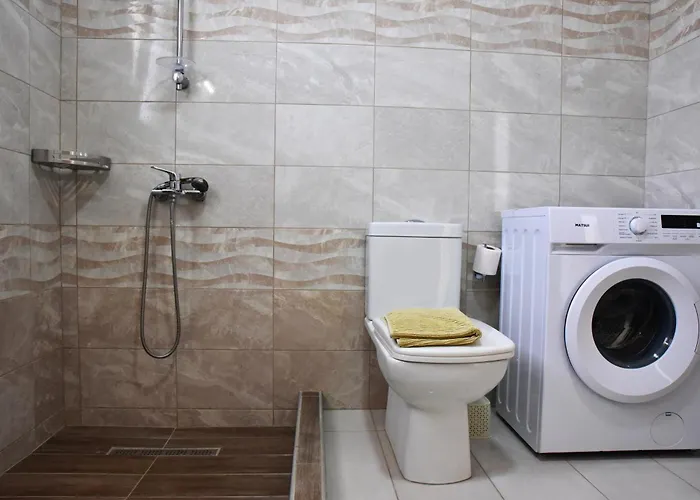 Aparthotel Roseberry 4*