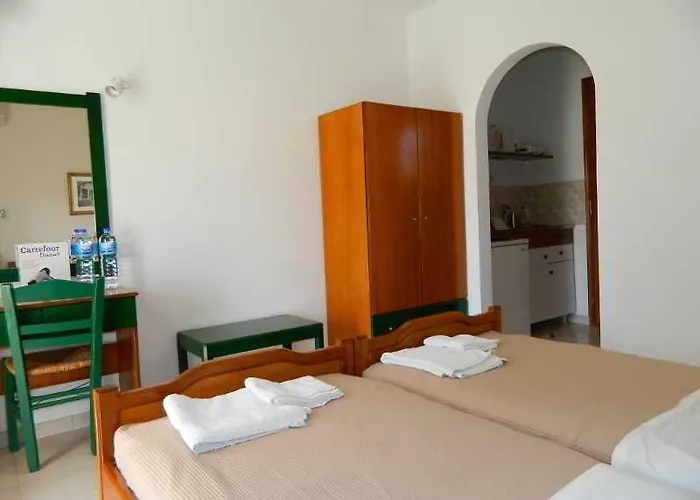 Lejlighedshotel Roseberry