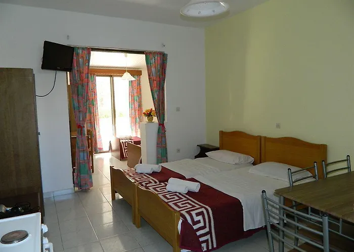 Aparthotel Roseberry 4*