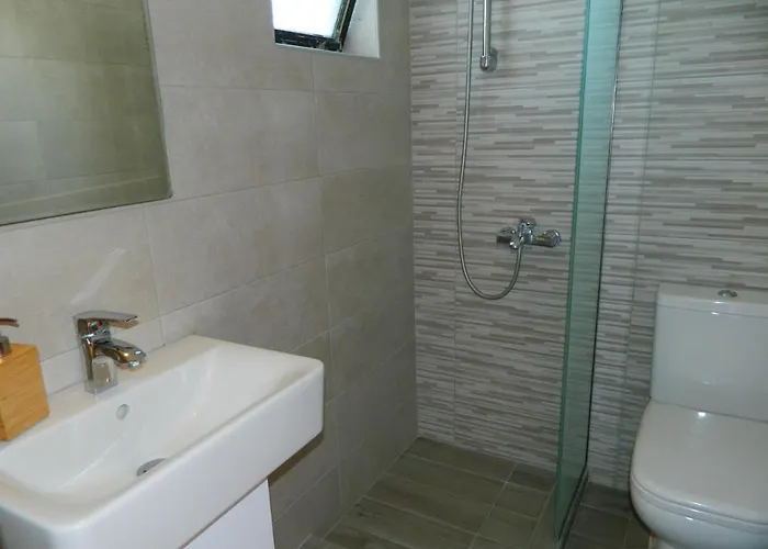 Roseberry 4* Faliraki