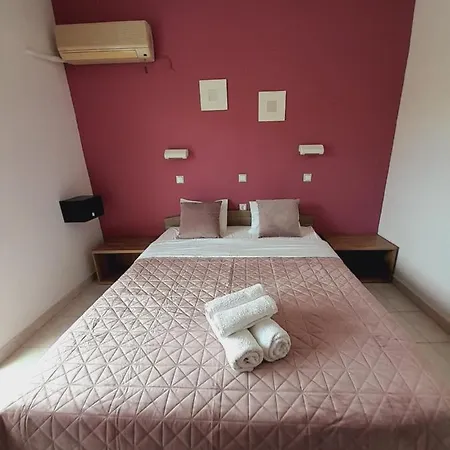 Roseberry Appart hôtel