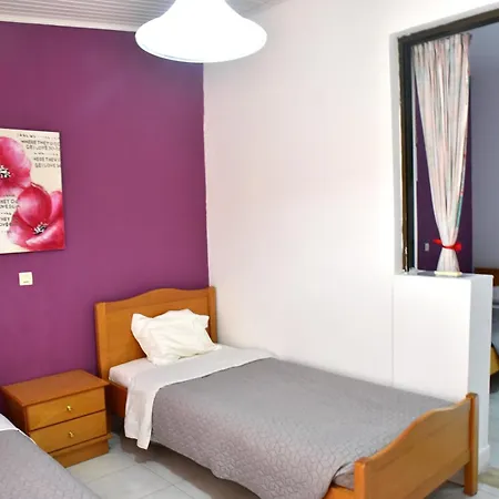 Appart hôtel Roseberry 4*