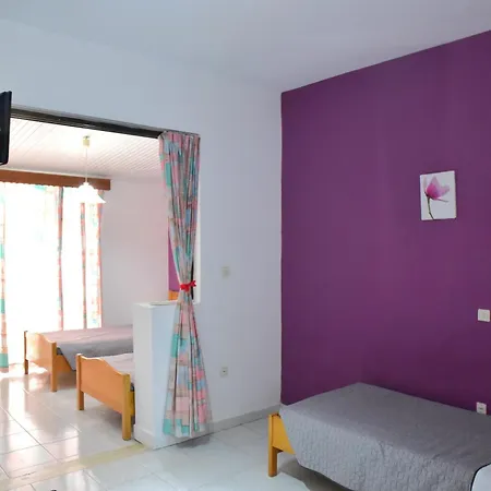 Roseberry 4* Faliraki