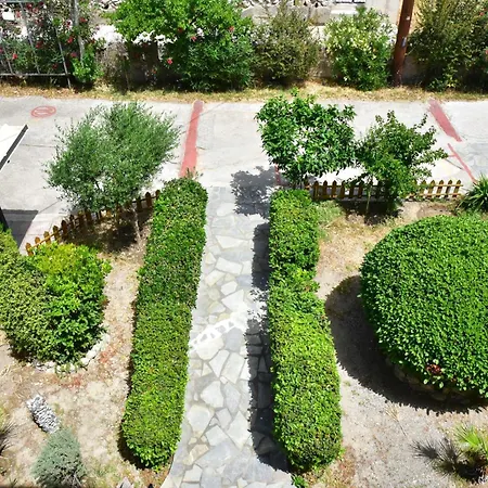 Roseberry Appart hôtel