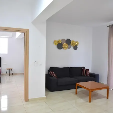 Hotel apartamentowy Roseberry Faliraki