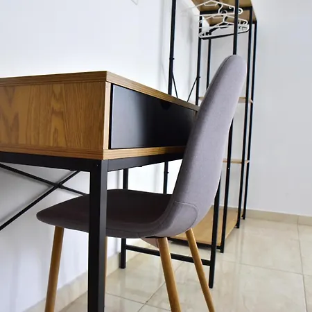 Roseberry Appart hôtel Faliraki