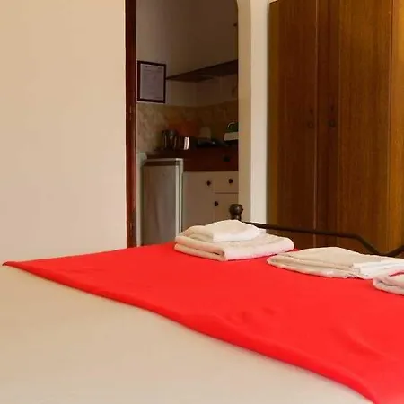 Roseberry Appart hôtel 4*