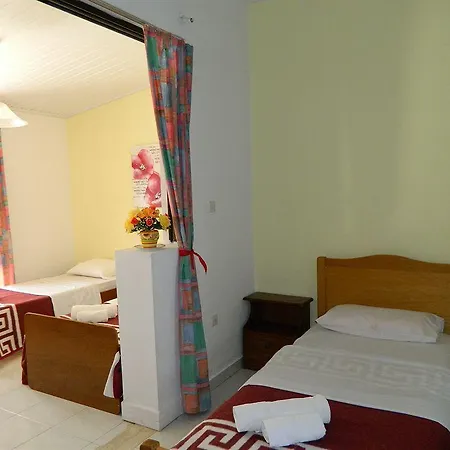 Roseberry Appart hôtel 4*