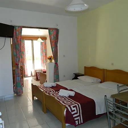 Appart hôtel Roseberry 4*