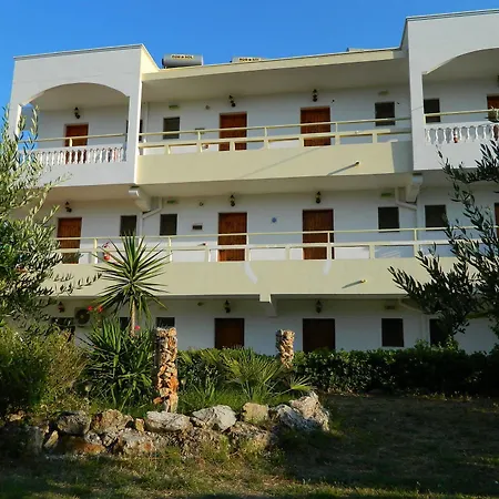 Appart hôtel Roseberry