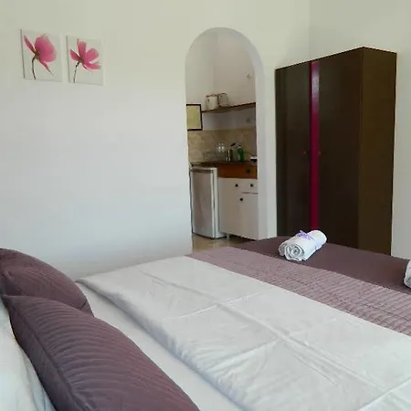 Appart hôtel Roseberry 4*