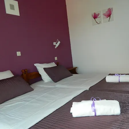 Roseberry 4*