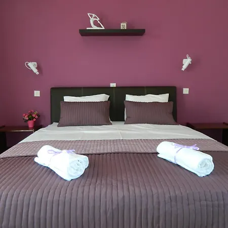 Roseberry Appart hôtel 4*