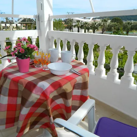 Roseberry Appart hôtel