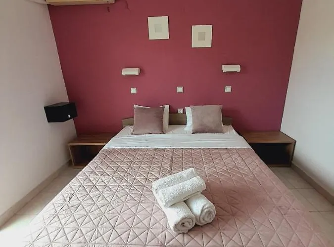 Roseberry Hotel apartamentowy