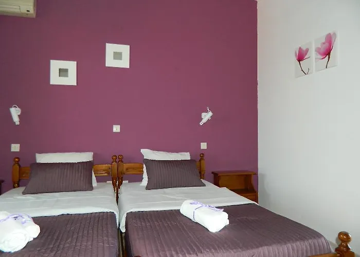 Roseberry 4* Faliraki