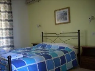 Hotel apartamentowy Roseberry