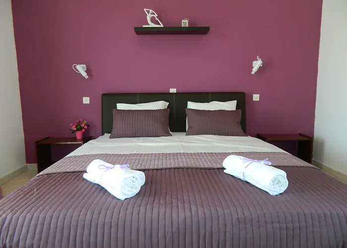 Roseberry Hotel apartamentowy 4*